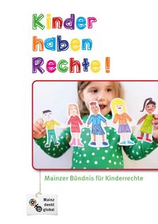 Neue Broschüre Mainzer Bündnis für Kinderrechte