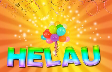 Nachhaltigkeit in der fünften Jahreszeit