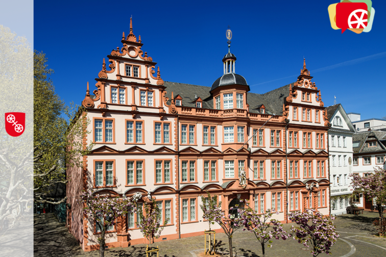 Foto Gutenbergmuseum