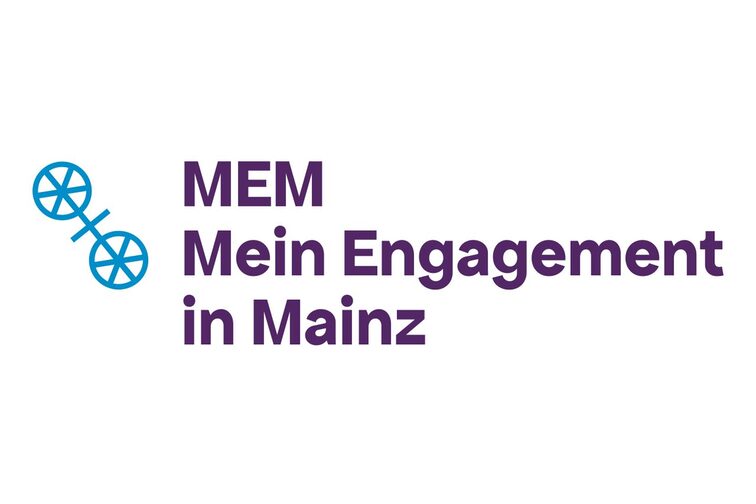 Logo des Mainzer Ehrenamtsbüro