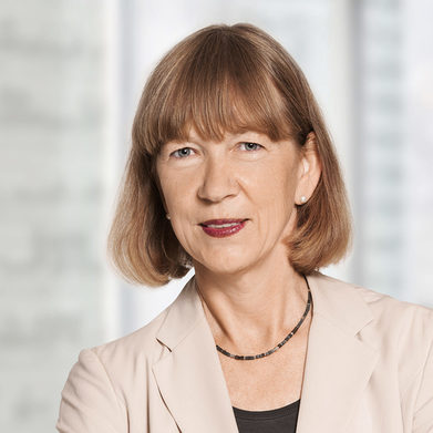 Prof. Christa Reicher
