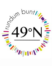 Logo 49°N