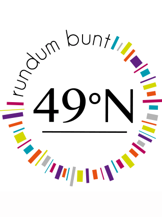 Logo 49°N