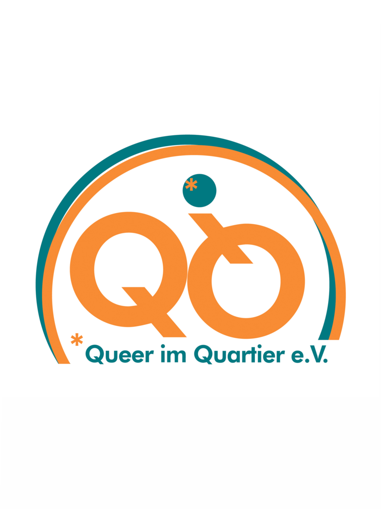 Logo Queer Im Quartier