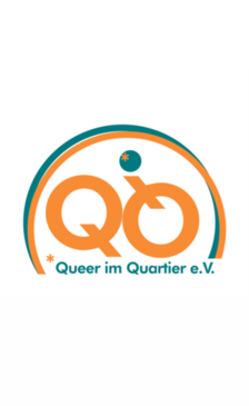 Logo Queer Im Quartier