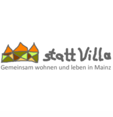 Logo statt Villa
