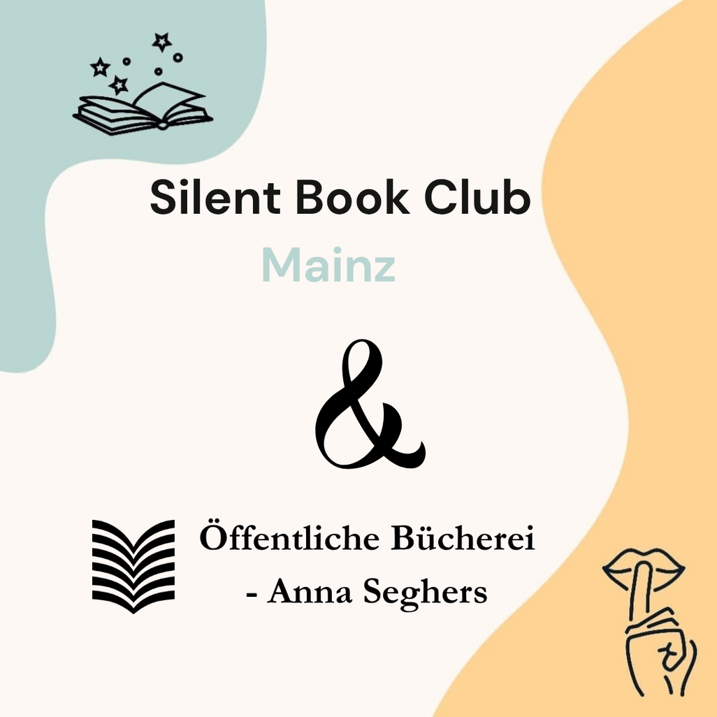 نادي الكتاب الصامت