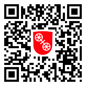 Woche der Artenvielfalt: QR-Code