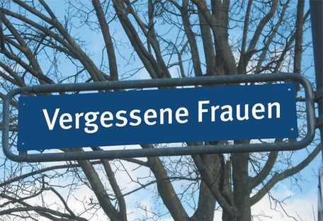 vergessene Frauen