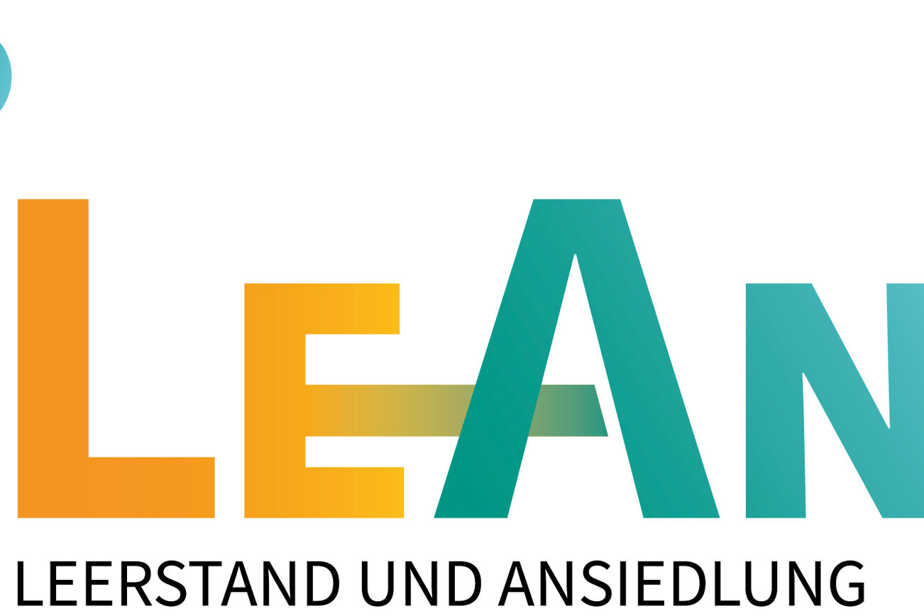 LeAn Logo
