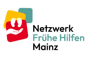 Logo Netzwerk Frühe Hilfen