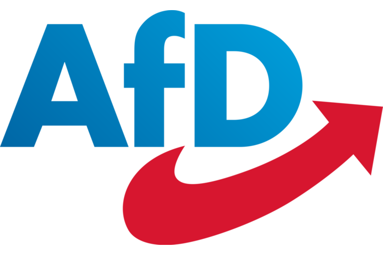 AfD-Logo
