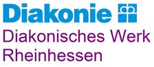 Logo Diakonisches Werk Rheinhessen