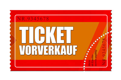 Illu Kartenvorverkauf