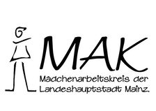 Logo Mädchenarbeitskreis