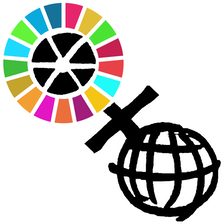 Logo Agenda 2030