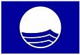 Logo Blaue Flagge