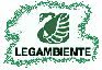 Logo Legambiente Turismo