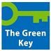 Logo The Green Key