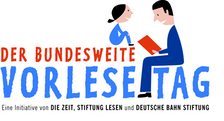 Logo Der Bundesweite Vorlesetag