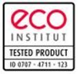 Logo des eco Instituts