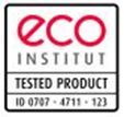 Logo des eco Instituts