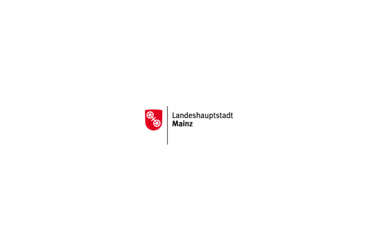 Logo Landeshauptstadt Mainz