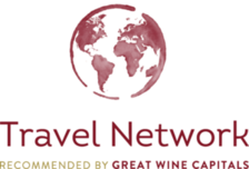 Logo GWC Travel Network