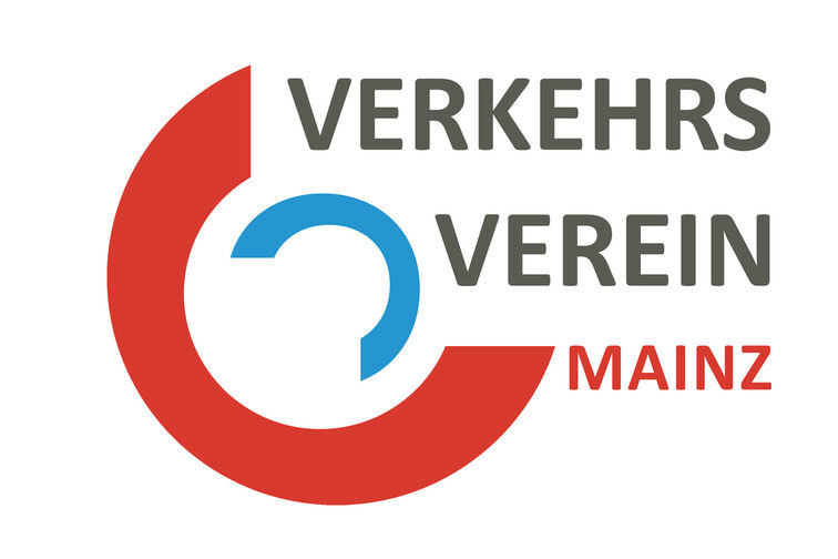 Logo Mainz Tourist Office