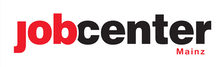 Logo Jobcenter Mainz