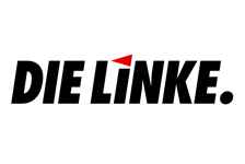 Logo von DIE LINKE