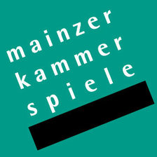 Logo der Mainzer Kammerspiele