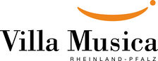 Logo Villa Musica Rheinland-Pfalz