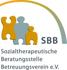 Logo Sozialtherapeutische Beratungsstelle