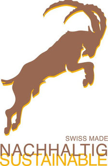 Logo Steinbocklabel