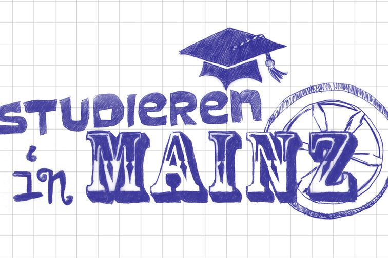 Logo der Analyse "Studieren in Mainz"