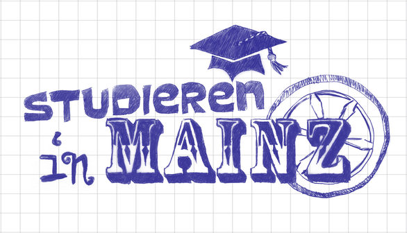 Logo "Studieren in Mainz"
