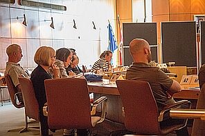 MainzKultur opening symposium