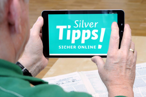 Silver Tipps!