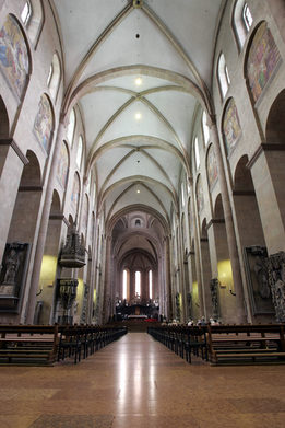 St. Martin's Cathedral