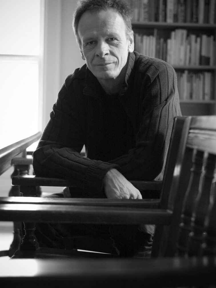 Josef Haslinger, scrittore dell'anno 2010