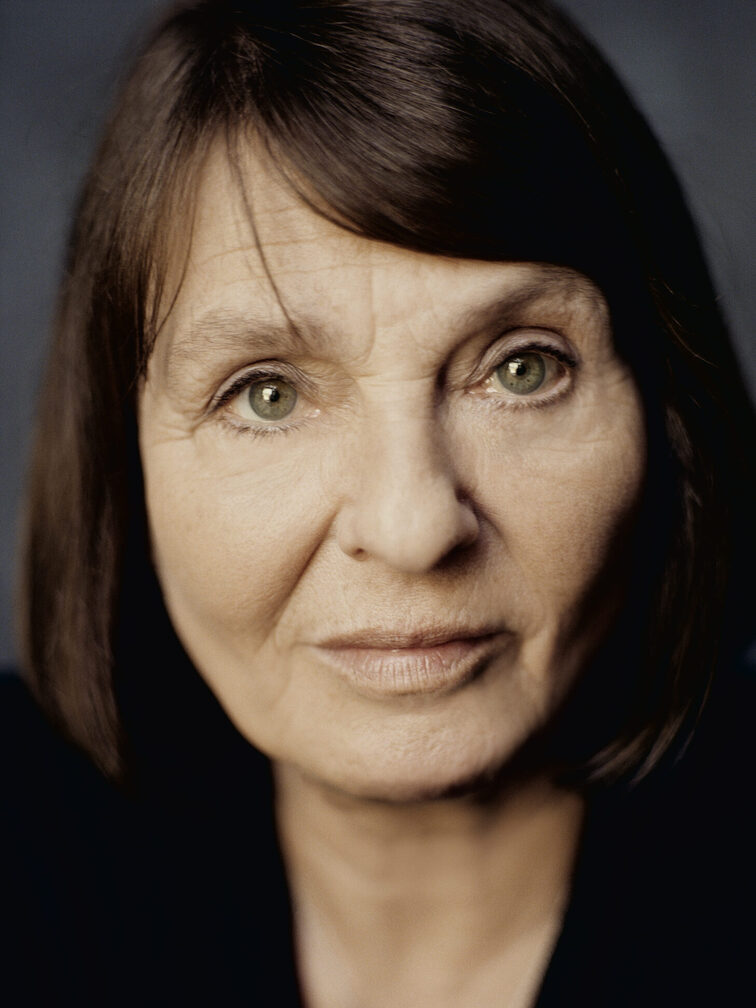 Monika Maron, writer of the year 2009