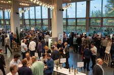 Weinprobiertage im Museum für Antike Schiffahrt