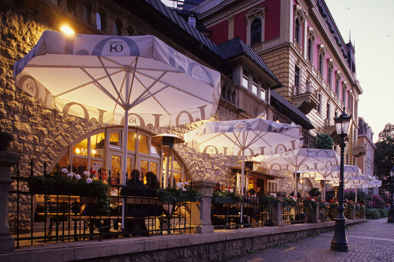 The Eisgrub-Bräu: the 1st pub brewery in Mainz