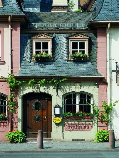 Weinhaus Wilhelmi