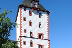 Eisenturm 2013 © Landeshauptstadt Mainz