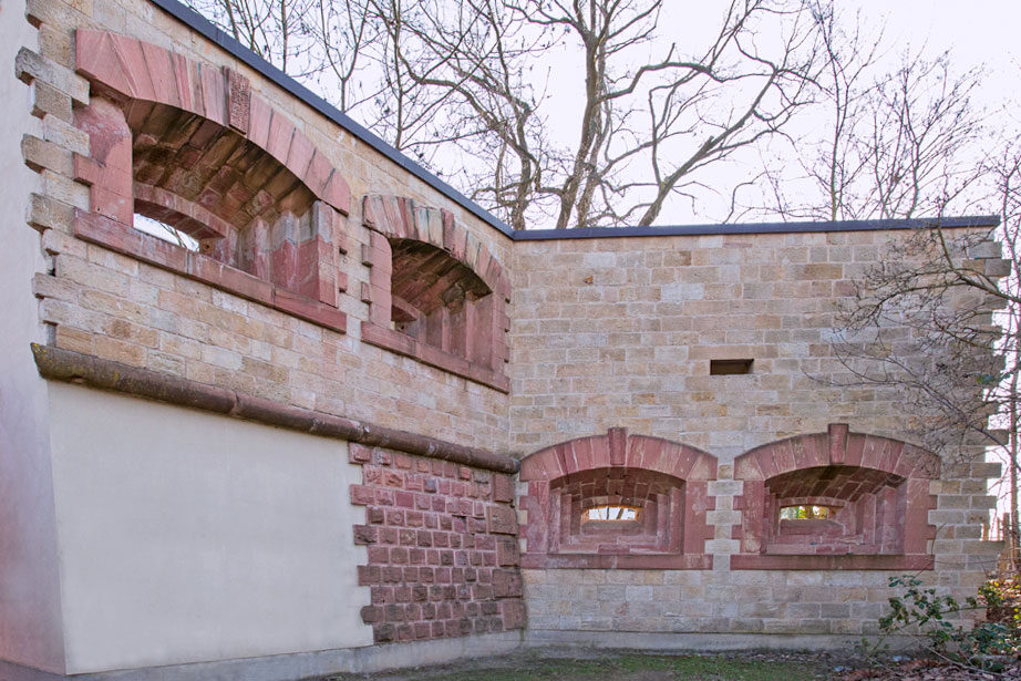 Gonsenheim Kapısı