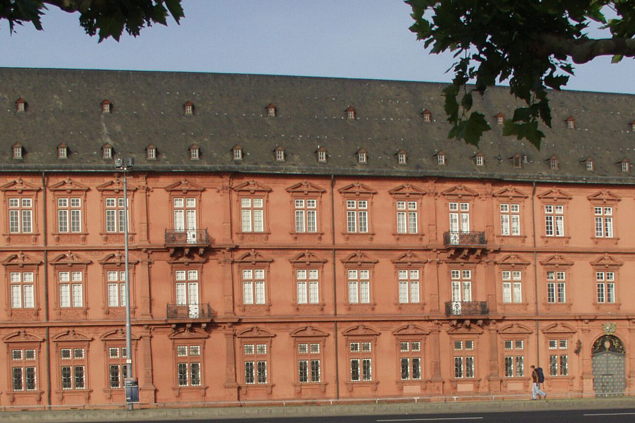 Electoral Palace
