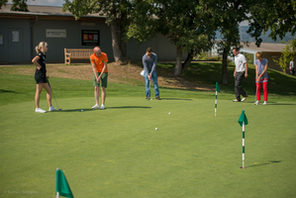 Golfplatz, Budenheim © Mainzer Golfclub