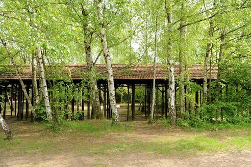 Gelände der Alten Ziegelei